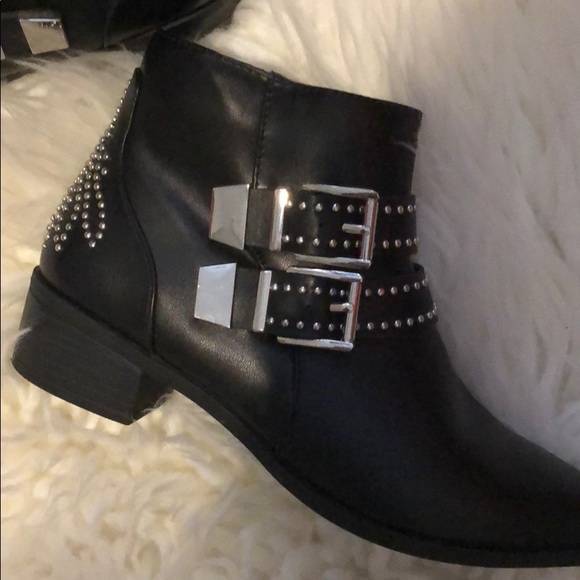 Booties - Picture 2 of 4